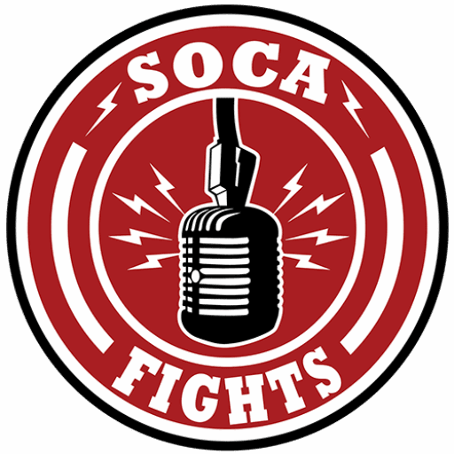 SOCA Fights