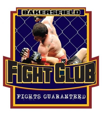 New Pro MMA Series Announced For Bakersfield