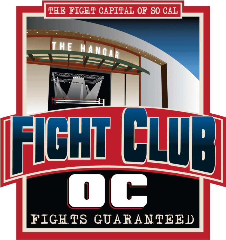 Fight Club OC - February 16, 2023