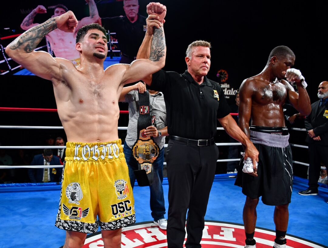 Fight Club OC Winds Down Summer With a Stacked Card Filled With Combat Sports Mastery!