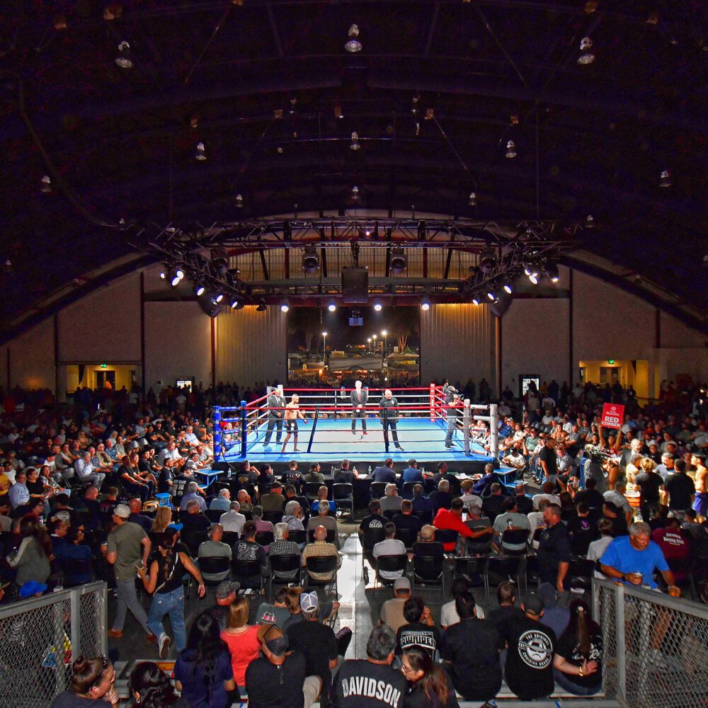 Dec 11th Biggest Show Of The YEar!