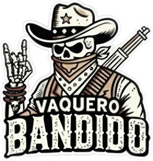 vaquero-bandido-logo